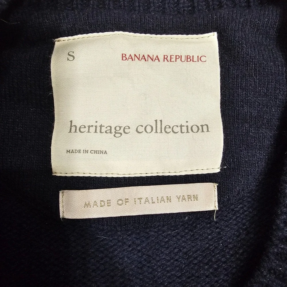 Banana Republic banana republic